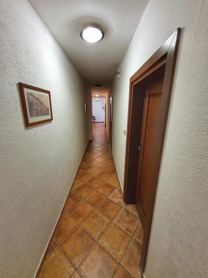 Penzion Gemer Jeseník Esterno foto
