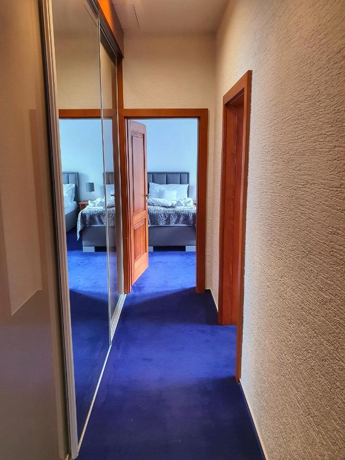 Penzion Gemer Jeseník Esterno foto
